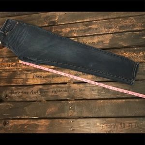 Jeggings Femme Aeropostale Lola Palmiers Blanc Taille 5/6 - Neuf Avec étiquettes